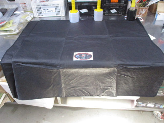 Kia YP Carnival Genuine Vinyl Cargo Liner Protector New Part