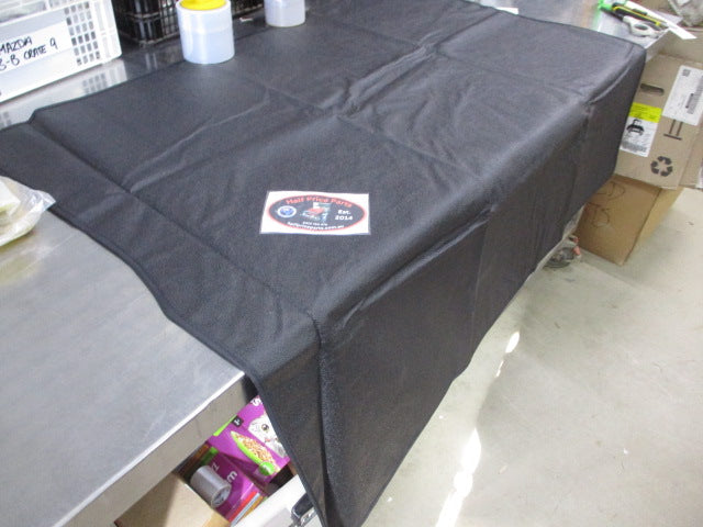 Kia YP Carnival Genuine Vinyl Cargo Liner Protector New Part