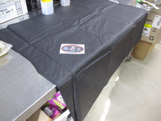 Kia YP Carnival Genuine Vinyl Cargo Liner Protector New Part