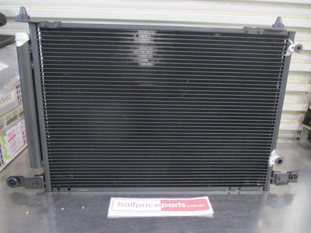 Mazda MPV Wagon Air Conditioner Condenser - New Part