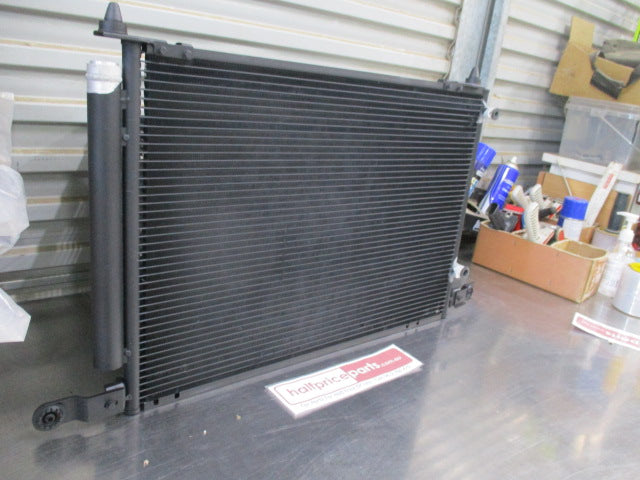 Mazda MPV Wagon Air Conditioner Condenser - New Part