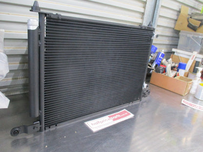 Mazda MPV Wagon Air Conditioner Condenser - New Part