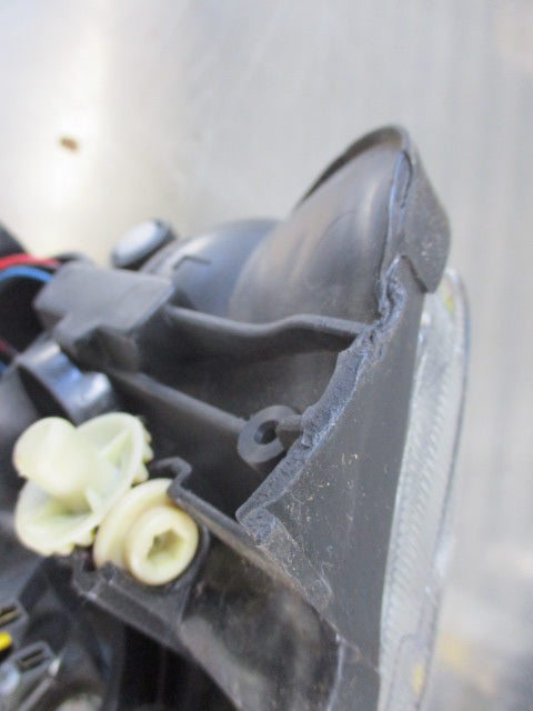 Depo Left Hand Head Light Assembly Suits Vauxhall Corsa-C  New Part