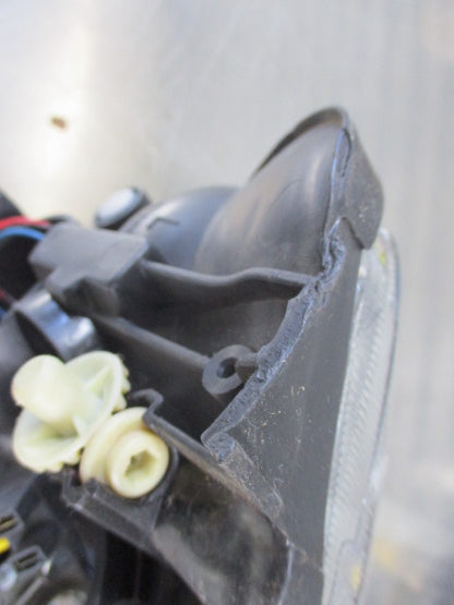 Depo Left Hand Head Light Assembly Suits Vauxhall Corsa-C  New Part