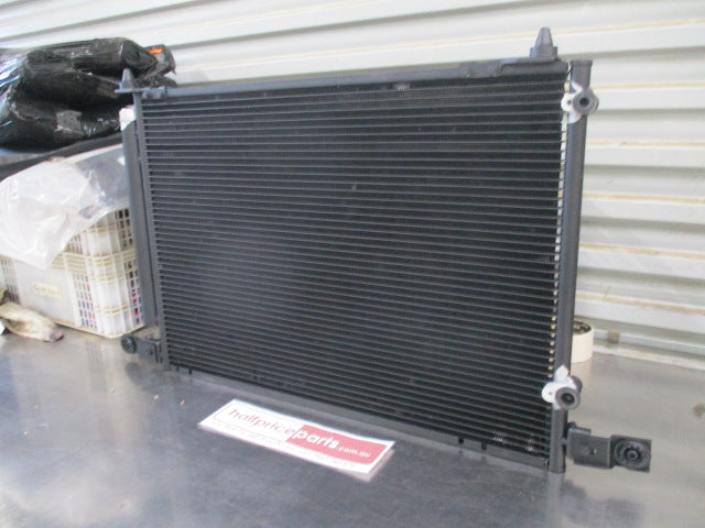 Mazda MPV Wagon Air Conditioner Condenser - New Part