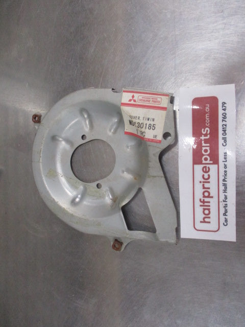 Mitsubishi Eclipse Genuine Upper Timing Belt Cover New Part