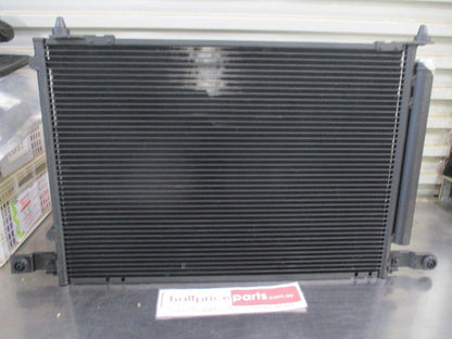 Mazda MPV Wagon Air Conditioner Condenser - New Part