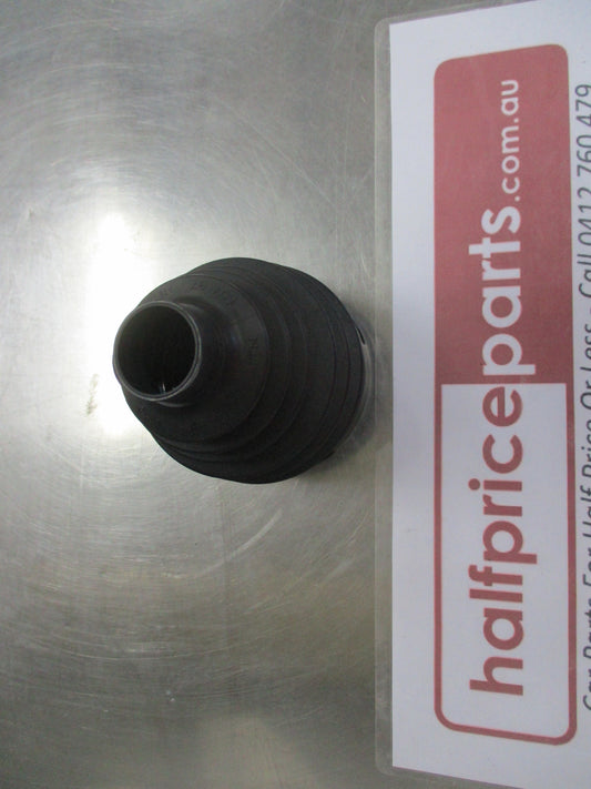Subaru Legacy/Forester/Crosstrek Genuine Front Outer CV Joint Boot New Part