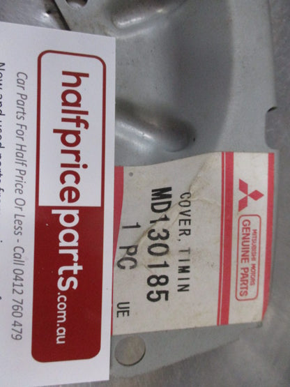 Mitsubishi Eclipse Genuine Upper Timing Belt Cover New Part
