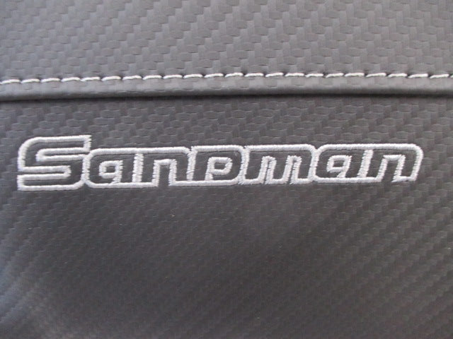 Holden VF Commodore Sandman Genuine Left Hand Dash Pad Leather New Part