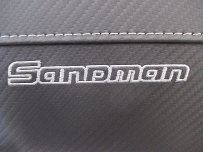 Holden VF Commodore Sandman Genuine Left Hand Dash Pad Leather New Part