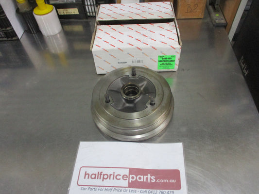 RDA Rear Disc Drum (Pair) Standard Suits Renault 12 Wagon New Part