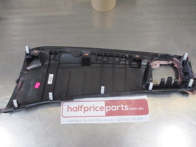 Holden VF Commodore Sandman Genuine Left Hand Dash Pad Leather New Part
