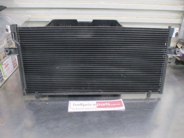Sixty Nine Air Condenser Suits Nissan/Datsun Bluebird - New Part