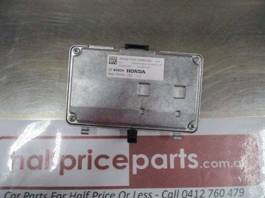 Honda Civic Genuine Camera Monocu Assembly New Part