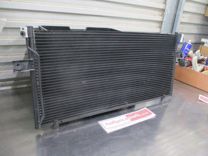 Sixty Nine Air Condenser Suits Nissan/Datsun Bluebird - New Part
