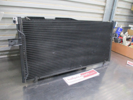 Sixty Nine Air Condenser Suits Nissan/Datsun Bluebird - New Part