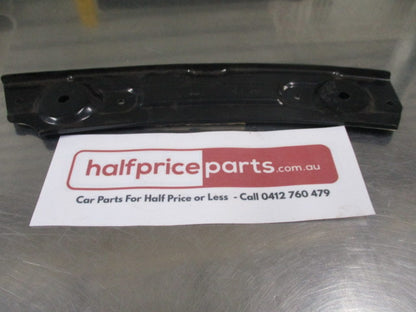 Mitsubishi Pajero Genuine Left Hand Rear Bumper Face Side Bracket New Part
