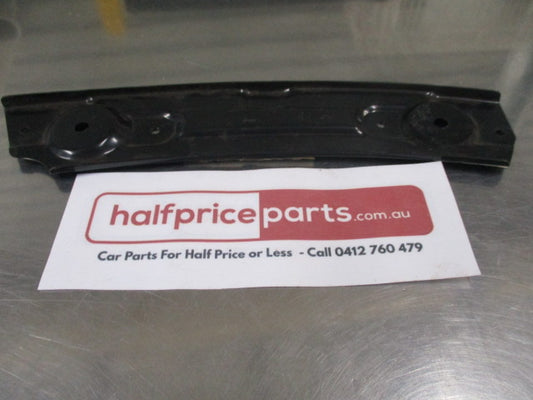 Mitsubishi Pajero Genuine Left Hand Rear Bumper Face Side Bracket New Part