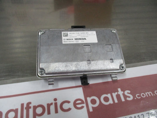 Honda Civic Genuine Camera Monocu Assembly New Part