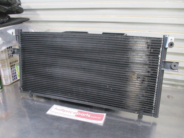 Sixty Nine Air Condenser Suits Nissan/Datsun Bluebird - New Part