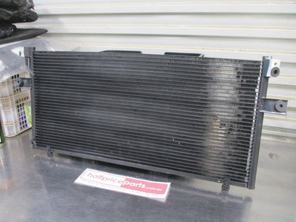 Sixty Nine Air Condenser Suits Nissan/Datsun Bluebird - New Part