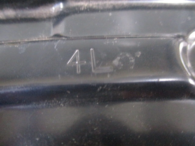 Mitsubishi Pajero Genuine Left Hand Rear Bumper Face Side Bracket New Part