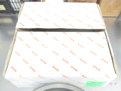 RDA Rear Disc Drum (Pair) Standard Suits Renault 12 Wagon New Part