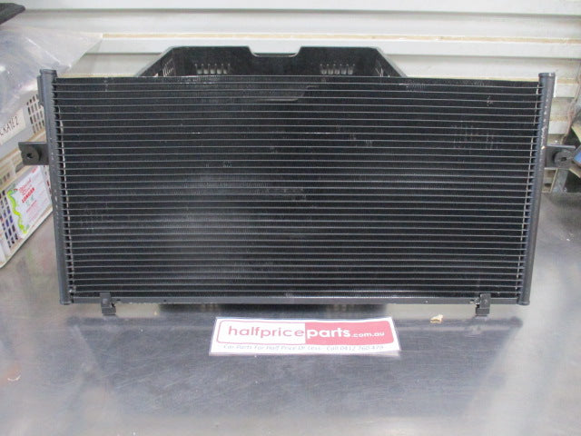 Sixty Nine Air Condenser Suits Nissan/Datsun Bluebird - New Part