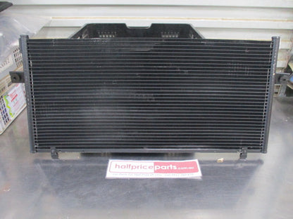 Sixty Nine Air Condenser Suits Nissan/Datsun Bluebird - New Part