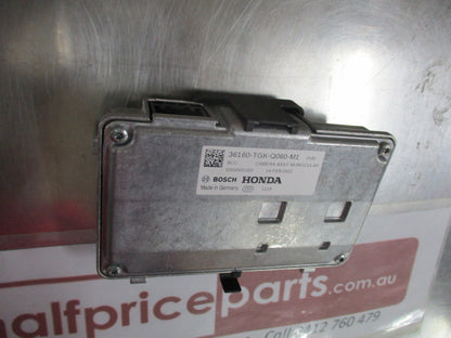Honda Civic Genuine Camera Monocu Assembly New Part