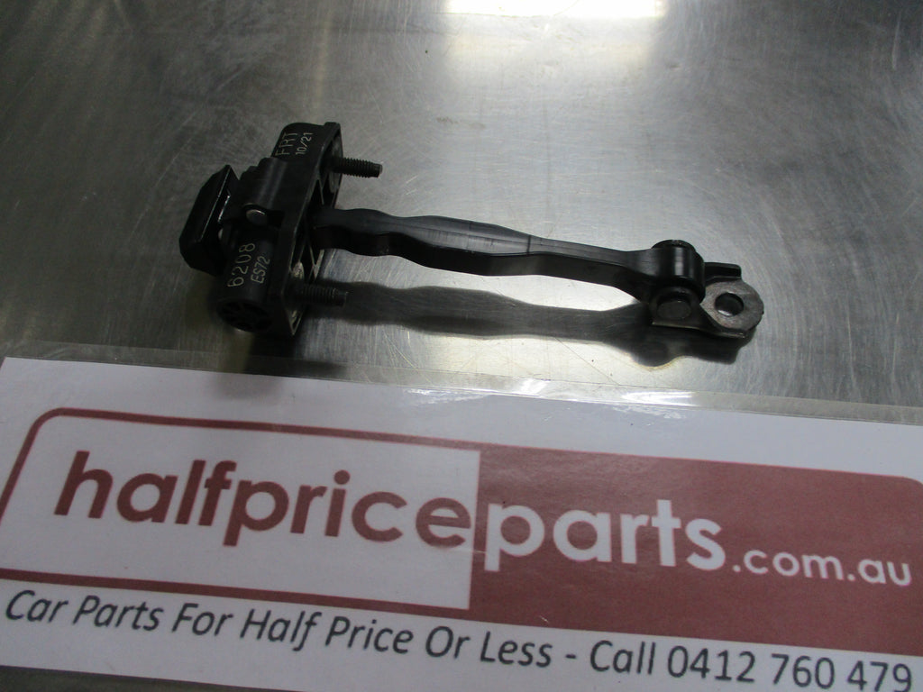 Holden Cruze Genuine Front Door Check Assembly New Part – Half Price ...