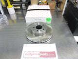 RDA Front Disc Rotor (Standard) SINGLE Suits Ferrari New Part