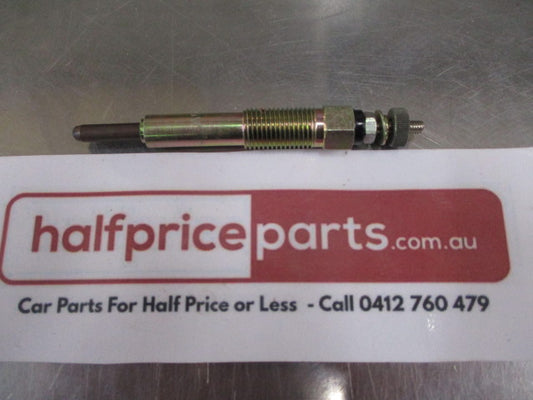 Glow Plug 20.5 Volt Suits Mitsubishi Canter/Rosa 4D30 New Part