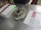 RDA Front Disc Rotor (Standard) SINGLE Suits Ferrari New Part