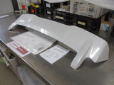 Mitsubishi Pajero Sport Signature + Genuine Rear Door Spoiler (White Diamond) Kit New Part