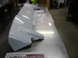 Mitsubishi Pajero Sport Signature + Genuine Rear Door Spoiler (White Diamond) Kit New Part