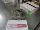 RDA Front Disc Rotor (Standard) SINGLE Suits Ferrari New Part