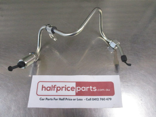 Mitsubishi Triton Genuine No. 2 Fuel Injection Pipe New Part