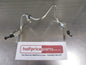 Mitsubishi Triton Genuine No. 2 Fuel Injection Pipe New Part