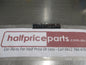 Mazda Protege Genuine Rear Emblem Badge (Chrome And Black) New Part