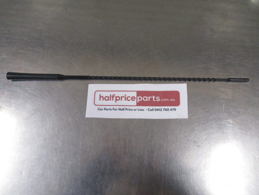 Mitsubishi Triton/Challenger Genuine Radio Antenna Rod New Part