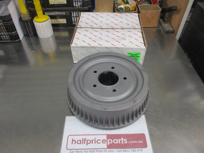 RDA Rear Brake Drum (Single) Suits Chevrolet Suburban 2WD  New Part