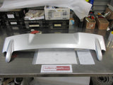 Mitsubishi Pajero Sport Signature + Genuine Rear Door Spoiler (Factory Light Silver) Kit New Part