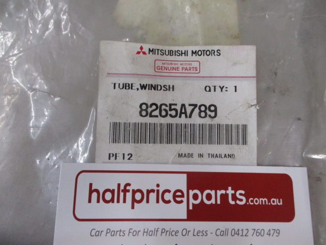 Mitsubishi Triton Genuine Windshield Washer Tube New Part