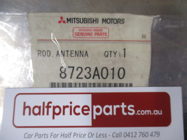 Mitsubishi Triton/Challenger Genuine Radio Antenna Rod New Part