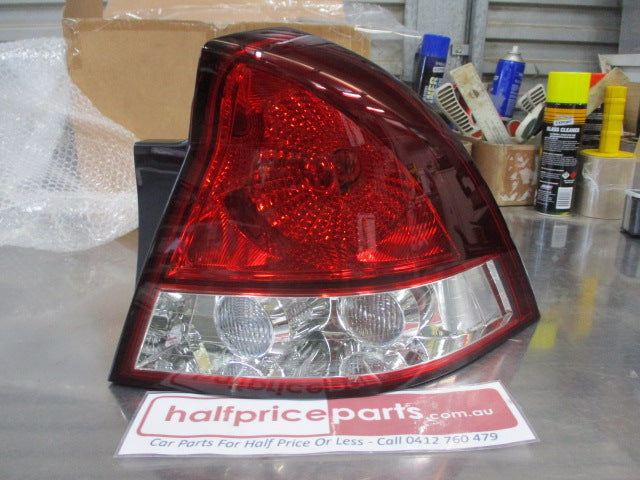 Holden VY Monaro/Calais/Commodore Genuine Right Hand Rear Tail Light New Part