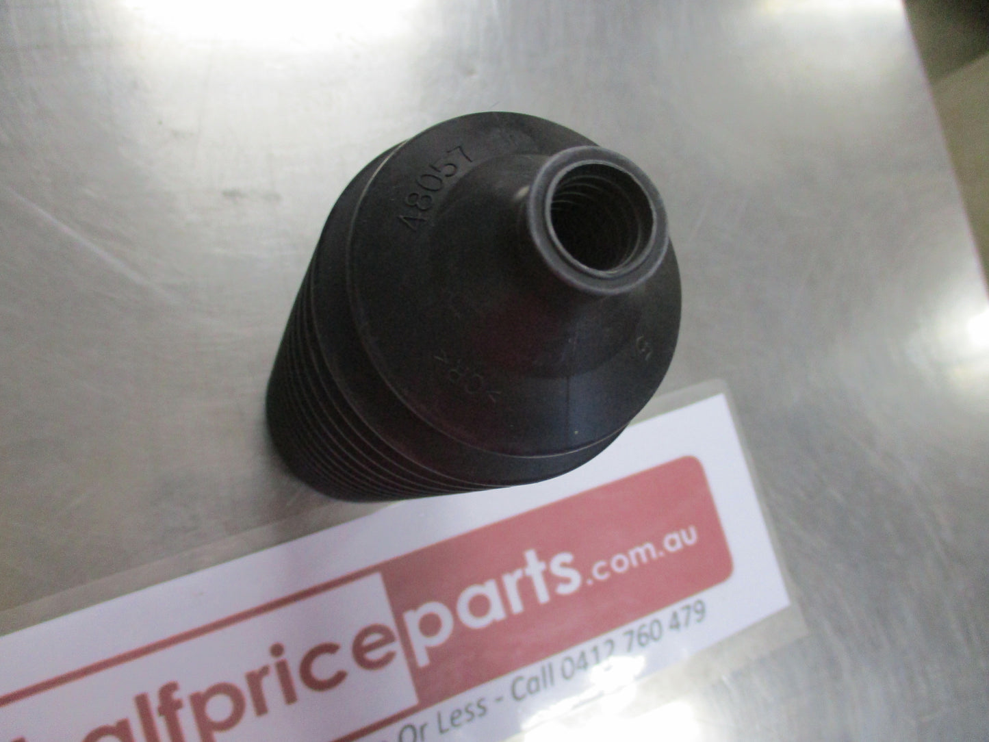 Subaru Legacy Genuine Power Steering Rack Boot New Part