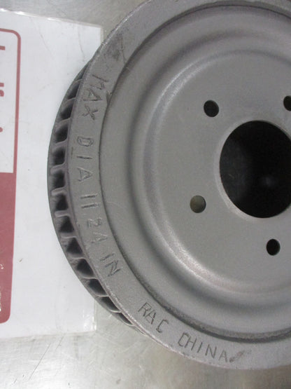 RDA Rear Brake Drum (Single) Suits Chevrolet Suburban 2WD  New Part