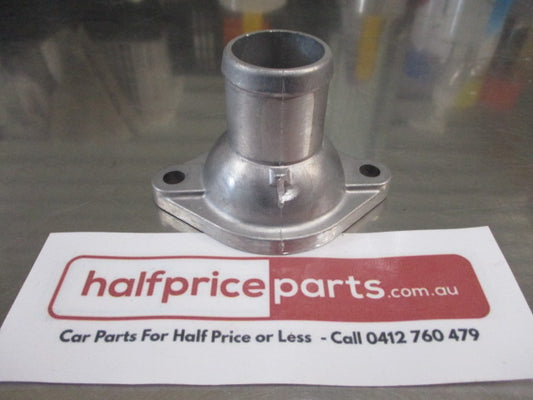 Mitsubishi Triton Genuine Water Inlet Thermostat Case New Part
